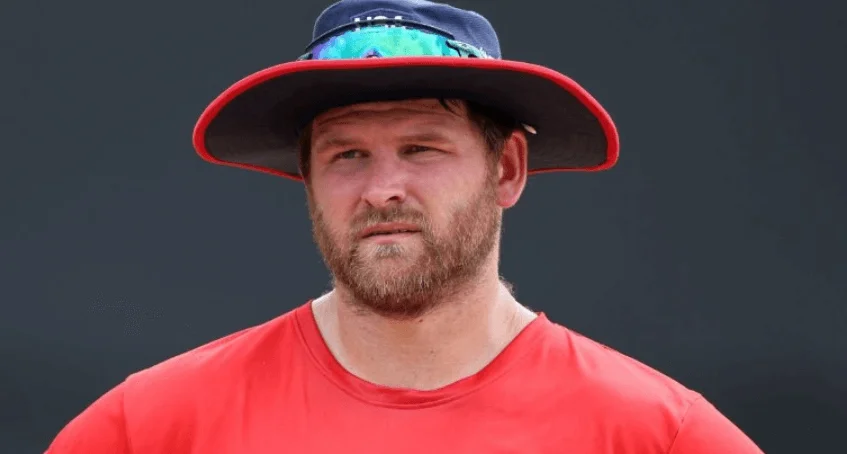 Corey Anderson