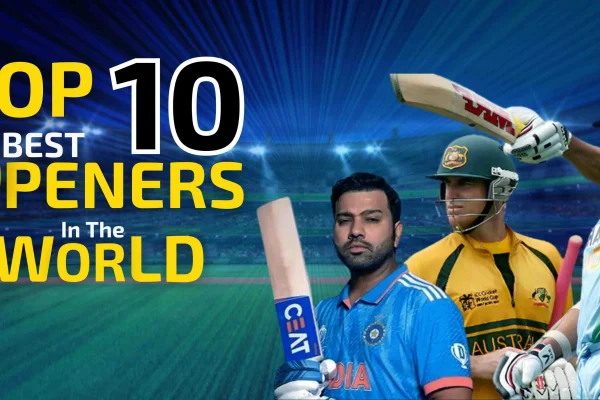 Best Openers in the World