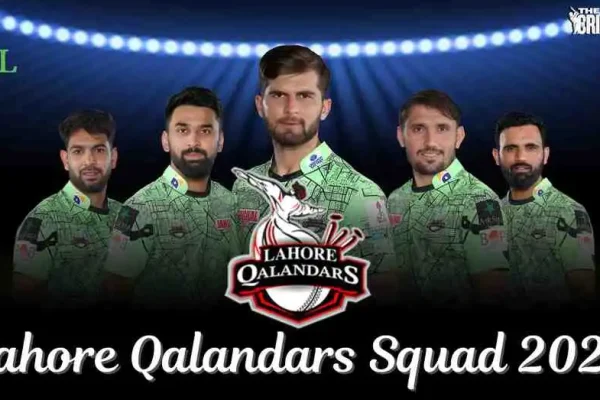 Lahore Qalandars
