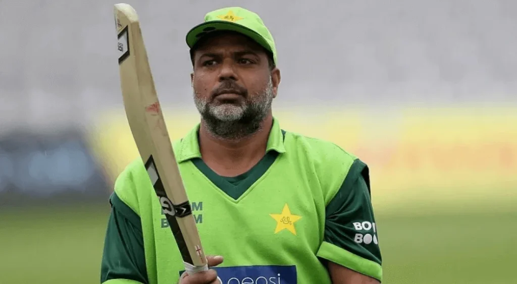 Ijaz Ahmed