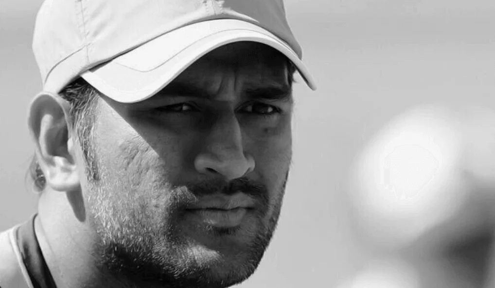 MS Dhoni