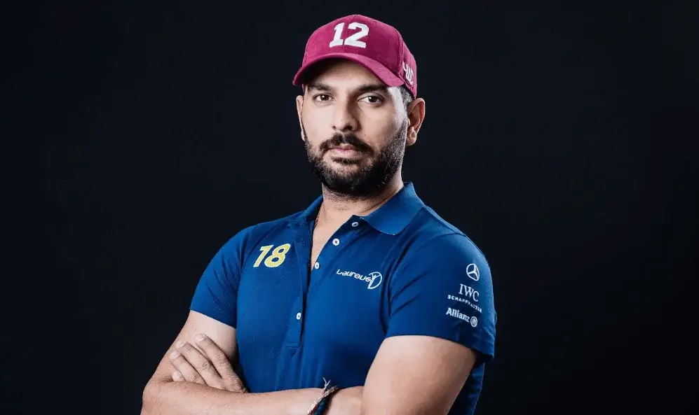 Yuvraj Singh