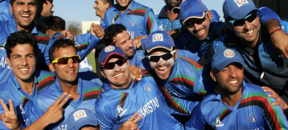 ICC Champions Trophy 2025 AFG vs SA