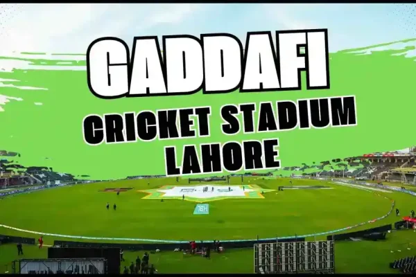 Rawalpindi Cricket Stadium