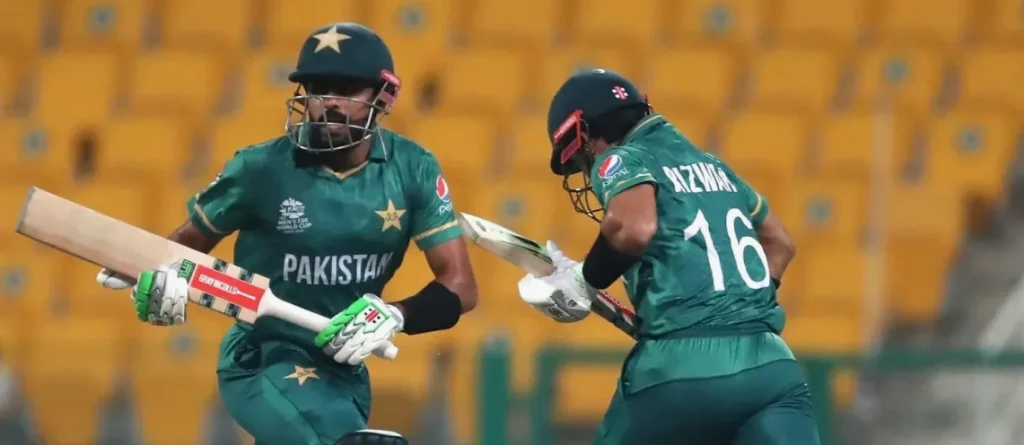ICC Champions Trophy 2025 PAK vs IND 