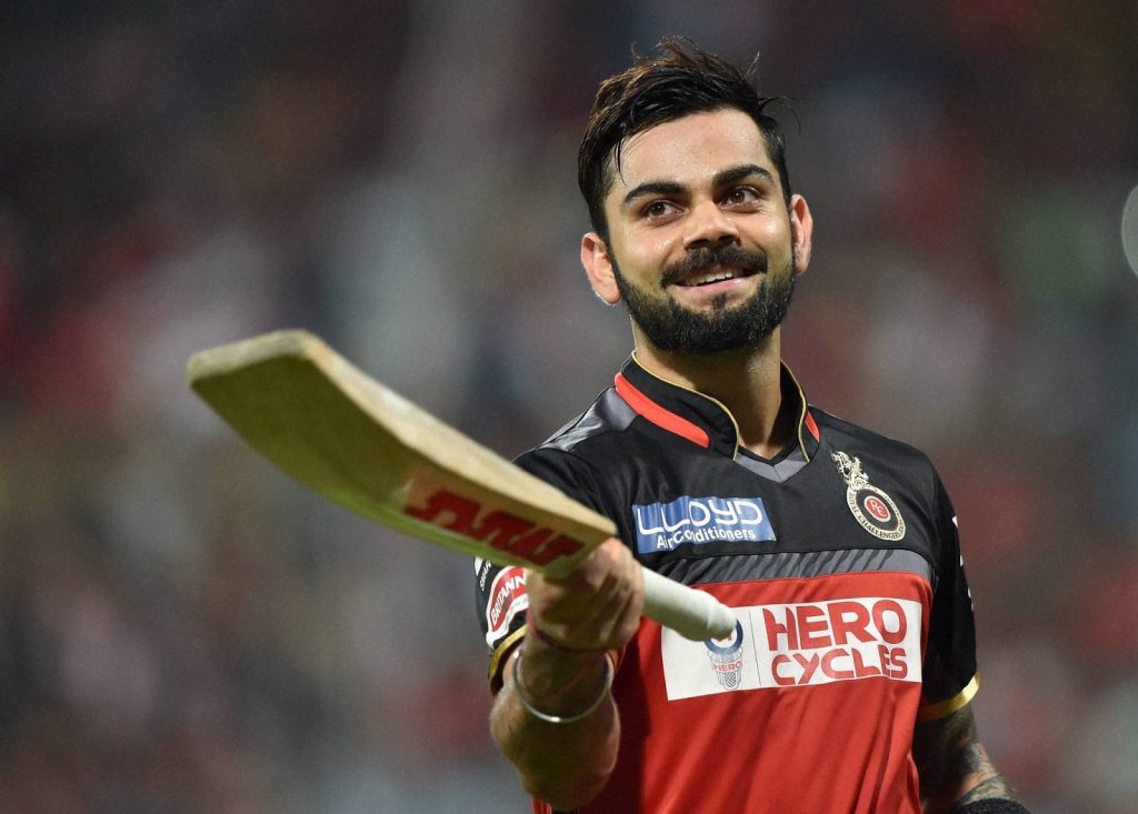 GOAT of Cricket