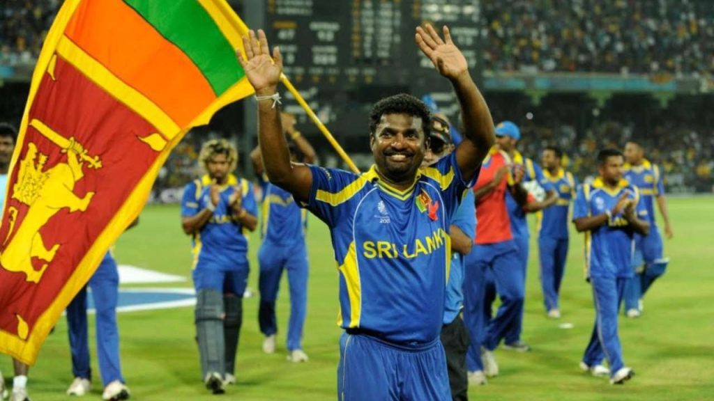 Top 10 Cricket Legends