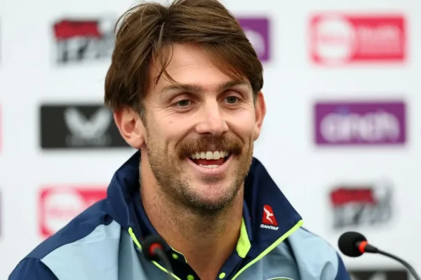 Mitchell Marsh Out of Champions Trophy Due to Back Injury Mitchell Marsh Out of Champions Trophy