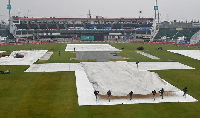 ICC CHAMPIONS TROPHY 2025 BAN VS NZ