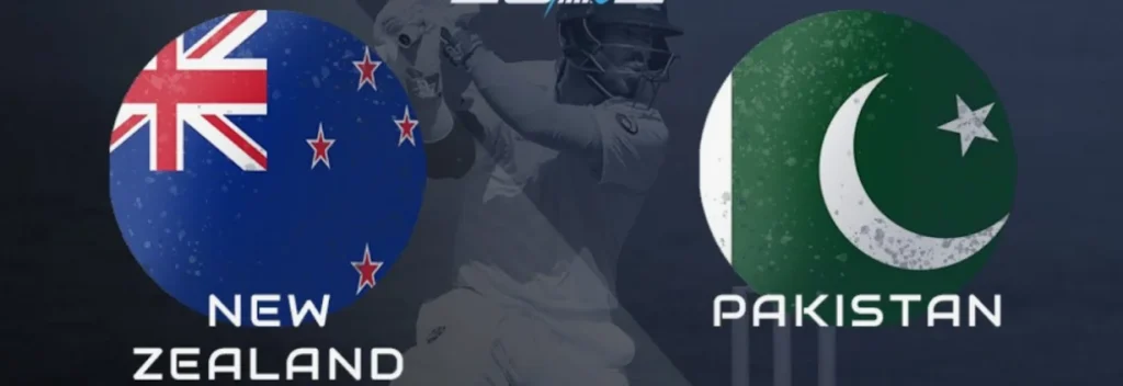 ICC Champions Trophy 2025 Pakistan: Pak vs NZ