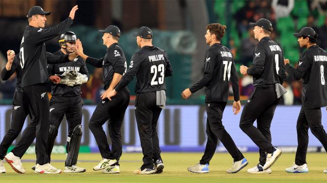 NZ vs SA