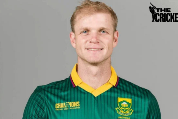 Corbin Bosch Banned from PSL for One Year Over Contract Breach PSL 2025 suspension