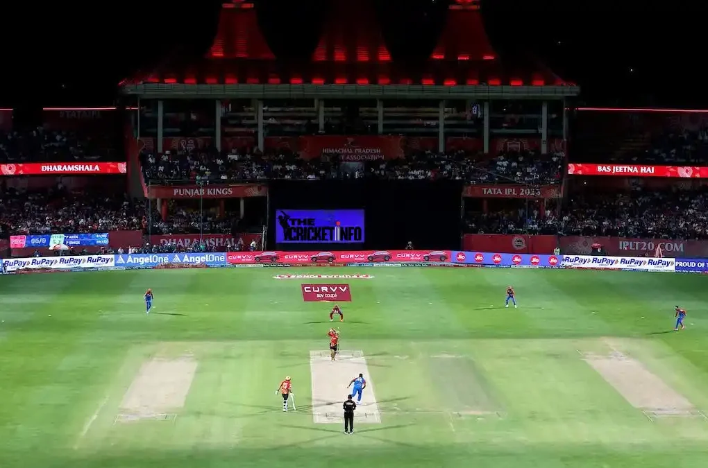 IPL 2025 resumption