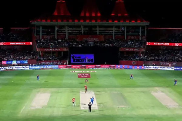 IPL 2025 resumption