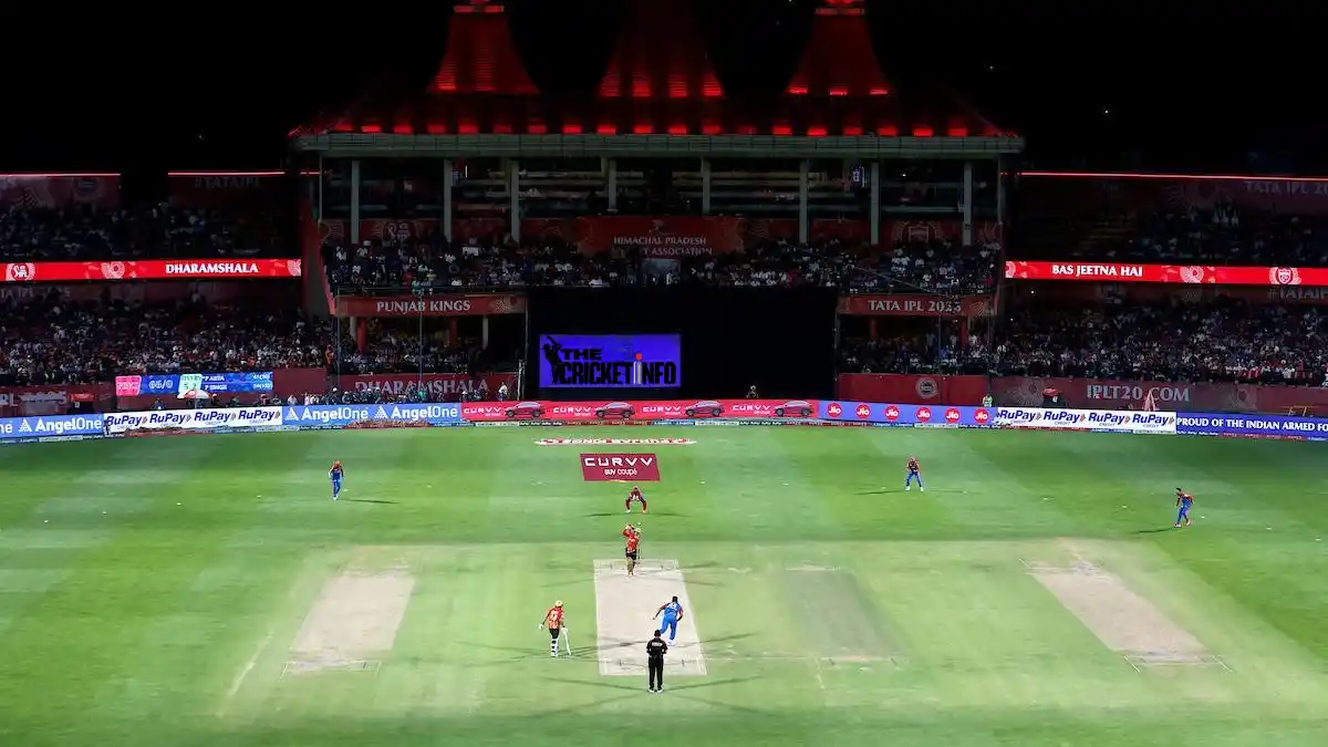 IPL 2025 resumption