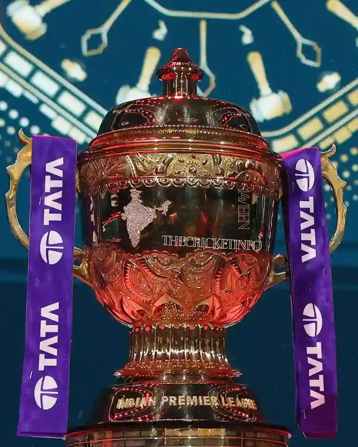 IPL 2025 suspended